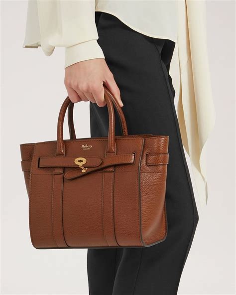 mulberry bayswater second hand